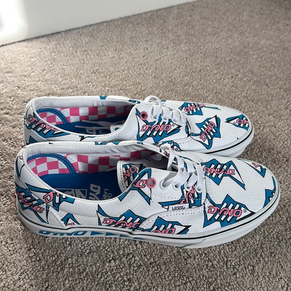 Vans Other - VANS X OUR LEGENDS GT Era MEN'S CASUAL SNEAKERS VN0005UEZ5D Skateboarding OG